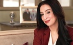 زوجة رئيس الحكومة سلوى أخنوش تدخل عالم "النقل الذكي" عبر التطبيقات