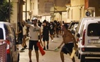 لليلة الثالثة على التوالي.. مغاربة بمورسيا يتعرضون لاعتداءت من اليمين المتطرف