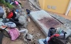 مقتل مهاجر مغربي طعنًا في اسبانيا