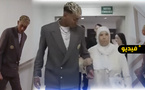  لامين يامال يوقّع عقده الجديد مع برشلونة بحضور جدّته