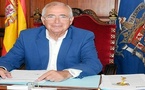 تصعيد خطير من حكومة مليلية.. حاكم المدينة يدعو المغرب إلى الاعتراف بإسبانية الثغر المحتل