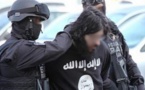 الإرهاب بيننا.. إعتقال داعشي بفرخانة كان يعمل على استقطاب وتجنيد متطوعين للقتال في سوريا