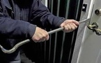منزل أحد أفراد الجالية ينهب عن آخره بالدريوش رغم موقعه على الشارع العام