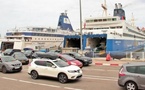 يهم الجالية.. ميناء طنجة المتوسط يتخذ تدابير جديدة لتسهيل العبور