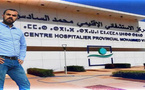 بعد زيارة له لوالده.. هذا ما قاله الزفزافي عن المستشفى الإقليمي بأجدير