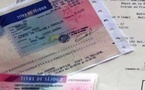 أكثر من 20 عاما في فرنسا ويرفض منحه تصريح إقامة
