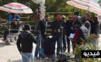 فيلم " أوتار الحياة".. عمل فني ريفي جديد يتم تصويره بالناظور
