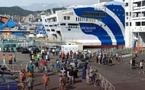الجالية المغربية بإيطاليا تطالب بفتح خطوط بحرية إضافية لتسهيل العبور