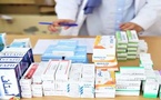 أزمة أثمنة الأدوية.. صيادلة المغرب يهددون بإغلاق شامل أزمة أثمنة الأدوية.. صيادلة المغرب يهددون بإغلاق شامل