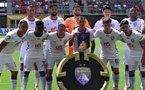 فريق كروي عربي يحل بالمغرب لخوض معسكر تدريبي