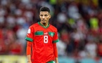 مارسيليا يرفض عرض خيرونا الإسباني لضم أوناحي