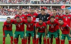 نجم المنتخب الوطني يجري عملية على الأنف بسبب ضغوطات تنفسية