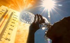 موجة حر استثنائية تضرب المغرب ابتداءً من 25 يوليوز موجة حر استثنائية تضرب المغرب ابتداءً من 25 يوليوز