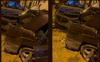 حادثة سير مروعة تخلف قتيلا ومصابين بطريق عين الزهرة – أولاد عيسى بإقليم الدريوش