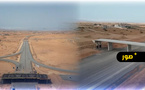 طريق جرسيف-الناظور السيار: أشغال الشطر الثالث تتقدم بنسبة 50%.. وربح 45 دقيقة