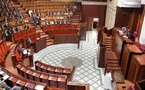 فوضى بالبرلمان بعد تلاوة أسماء الوزراء الغائبين عن الجلسة