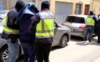 السلطات بكتالونيا تطرد ثلاثة أئمة مغاربة من إسبانيا