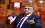 حزب مغربي يقرر مقاضاة وهبي بسبب تسريبات "ملف العقار"