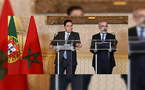 البرتغال تعرب عن دعمها التام لمبادرة الحكم الذاتي للصحراء المغربية