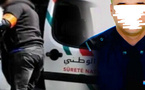 بعد 15 جلسة وتأخر دام شهورا.. محكمة فاس تسقط المسؤولية الجنائية عن قاتل شرطي الحسيمة