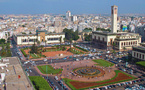 بعثة تجارية إلى المغرب لتعزيز حضور الشركات الإسبانية في السوق الوطنية