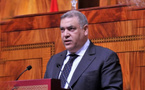 لفتيت يكشف خطة لتعزيز الأطر الصحية بالمكاتب الجماعية: تعويضات أفضل وبرامج توظيف وتكوين مكثف