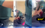 طرد جماعي واعتقالات بعد تمجيد إبادة الفلسطينيين.. فوضى في طائرة إسبانية تنتهي بتدخل الحرس المدني