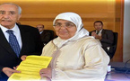 عمالة الدريوش تقيم مهرجانا خطابيا تخليدا للذكرى ال104 لمعركة أنوال