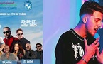صاحب أغنية "مهبول أنا" يفتتح غدا فعاليات الدورة الـ11 للمهرجان المتوسطي للناظور