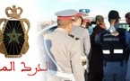 عون سلطة في قبضة الدرك
