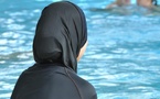 مسابح بالمغرب تمنع النساء من الدخول بالبوركيني.. تظلم رسمي يرفع لمجلس حقوق الإنسان