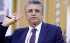 وهبي يصرح.."ثروتي نقصات ملي وليت وزير ومع ذلك أنا صابر"