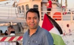 دعوات للإفراج عن الصحافي المغربي محمد البقالي بعد اختطافه من قوات الاحتلال