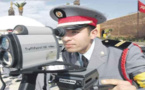 بوليف: ردارات ذكية ستراقب مستعملي الطريق على بعد 20 كلم‎