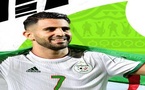 رياض محرز يمتدح ملاعب المغرب ويؤكد: سنقاتل من أجل اللقب