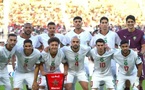 تصفيات كأس العالم 2026.. فيفا يحدد تاريخ مباراة الأسود وزامبيا تصفيات كأس العالم 2026.. فيفا يحدد تاريخ مباراة الأسود وزامبيا