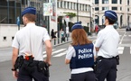 شرطة أنتويربن تشن حملة واسعة وتحجز آلاف اليوروهات من مهاجرين سريين