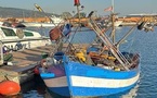 الحرس المدني الإسباني يوقف 6 أشخاص بينهم ربان مغربي مقيم بإسبانيا بتهمة تهريب مهاجرين