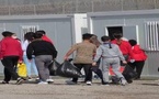 حزب فوكس يتهم المغرب بعرقلة إعادة القاصرين ويصف الوضع بـ"الاختطاف"