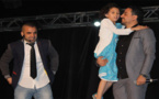 منير الساوي شاب يشق طريق الإحتراف بتدرج و "منير فلاش" جديد عمله الركحي
