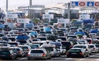 إسبانيا تسجل أرقام قياسية في عبور المسافرين والمركبات نحو المغرب