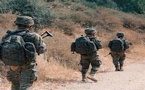 الجيش الإسباني يعزز وجوده في مليلية بمناورات يومية سرية تشمل المدرعات والتدريب على مكافحة الشغب