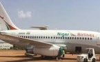 النيجر تطلب دعم المغرب لإطلاق شركة طيران وطنية النيجر تطلب دعم المغرب لإطلاق شركة طيران وطنية