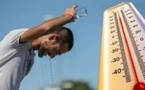 موجة حر خانقة تضرب المغرب وتستمر حتى 10 غشت موجة حر خانقة تضرب المغرب وتستمر حتى 10 غشت