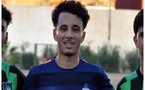 رصاص الحرس البحري الجزائري يقتل اللاعب السابق لنادي الأمل بالعروي أسامة همام