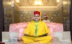 بمناسبة عيد العرش.. الملك يصدر عفوه على نحو 20 ألف  شخصا