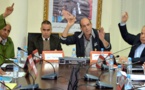 مجلس مدينة الدريوش يعقد الجلسة الثانية من دورة فبراير وسط نقاش ساخن لهذه الأسباب
