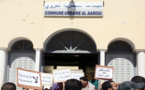 نشطاء يطالبون بفتح تحقيق حول تزفيت شارع يقطن به عضو جماعة العروي ليلا وهذا رد أحد الأعضاء
