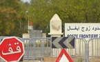فتح معبر زوج بغال لتسلم جثة مغربية احتجزت لسنة ونصف بالجزائر