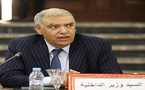وزير الداخلية يعقد لقاء عمل بتطوان بحضور كبار المسؤولين الأمنيين تزامنًا مع احتفالات عيد العرش